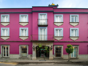 Las Iglesias by OYO Rooms