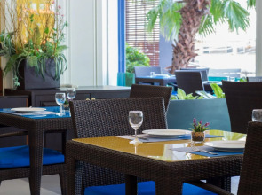 Sira Grande Hotel and Spa