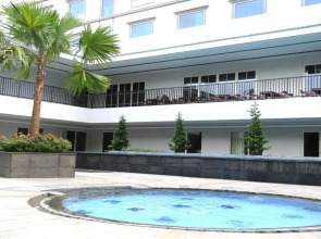 d'primahotel Kualanamu Medan