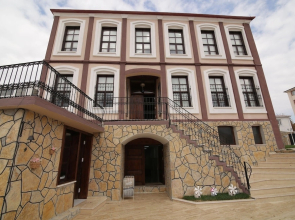 Vanilya Butik Otel