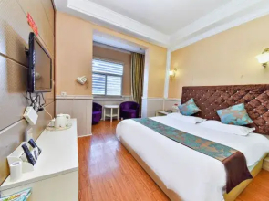 Run Lai Hotel, Taihe County