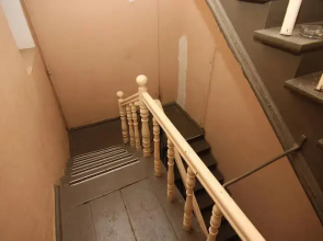 Sobornaya Square Apartments