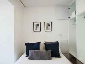 Phaedrus Living Luxury Suite Nicosia 506