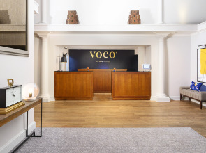 voco Oxford Spires by IHG