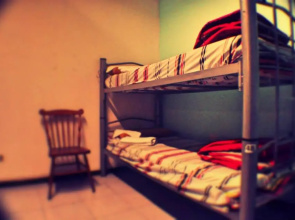 PAX Hostel