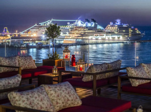 Ilayda Avantgarde Hotel