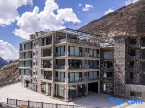 Wangshan Xili Homestay (Siguniangshan Branch)