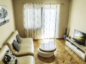 House Tuta Biograd Na Moru