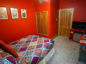 Sea Breeze Bed  Breakfast