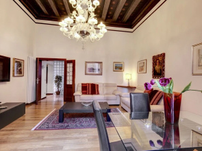 Bosso Palace Venetian Apartment