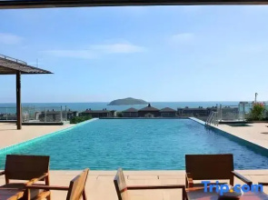 CRC·Hylla Hotel (shimei Bay Hotel)