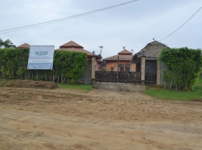 Unipalace Kribi