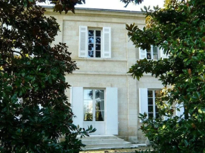 Chateau Le Baudou
