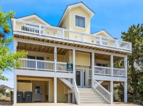 6155 Designed to Please Water Views