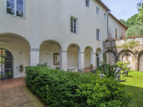 Casa Diocesana di Lucca