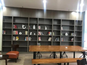 Hanting Hotel Hangzhou Xiaoshan Airport