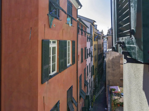 Acquarium Studio in Genova