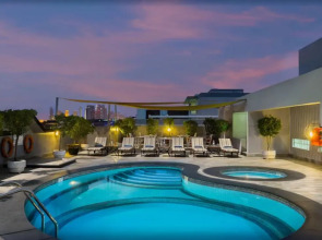 Savoy Park Hotel Apartments