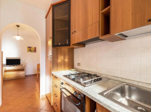 Villa Mazzel - Cima 12