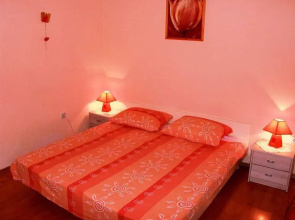 Apartment Zuvan