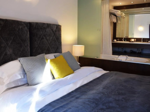 Central Hotel Verbier