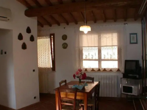 Agriturismo La Farneta
