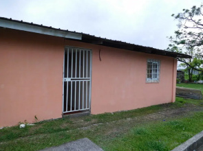 Hospedaje Maye