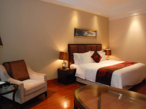 Dongguan Yingbin Hotel