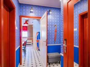 Revelton Studios Karlovy Vary