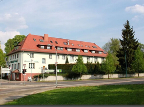 Gasthaus & Hotel Grünhof