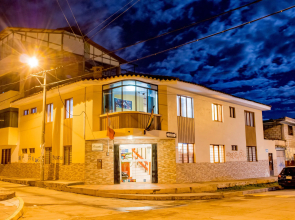 Sonnenthal Bed & Breakfast Cusco