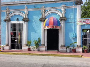 Hotel Tierra del Sol