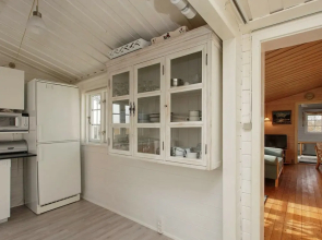 6 Person Holiday Home in Struer