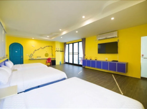 Xuanxia Seaview Homestay 2 Lane 9