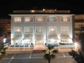 Hotel Il Settebello