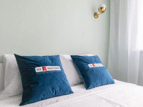 На квартире на улице Ивана Франко