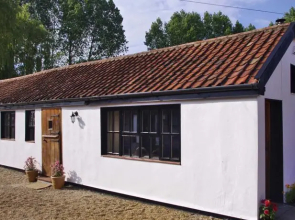 Norfolk Sky B&B