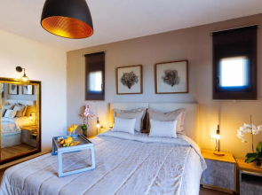 Velvet Breeze Superior Villa