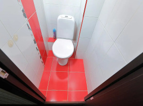 Vgosti на улице Алексеева 113