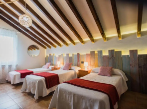 Apartamentos River Santander