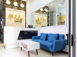 Lily Hotel