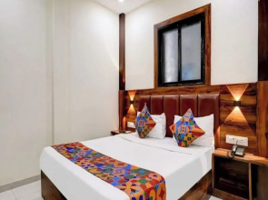 Sai Radana By Glitz Hotels