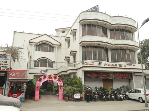 Maharaja Hotel Haryana