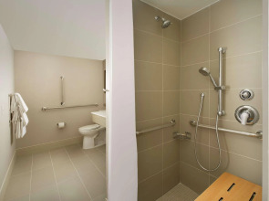 Hilton Garden Inn Miami South Beach