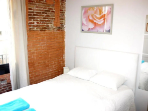 Bcn-rentals apartments in the Old town