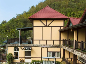 Yueya Villa
