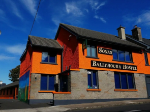 Ballyhoura Luxury Hostel