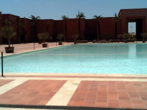 Paramount Golf Resort