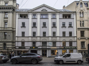 WINWINSTAY Apartment in Historical Area