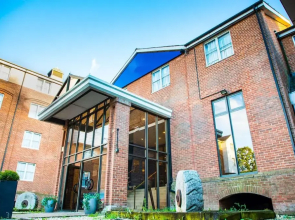 Doubletree By Hilton Reading M4 J10
